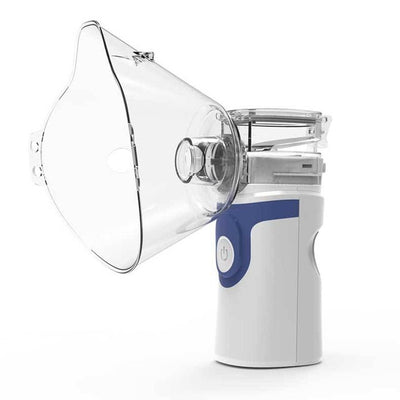 Handheld Inhale Nebulizer