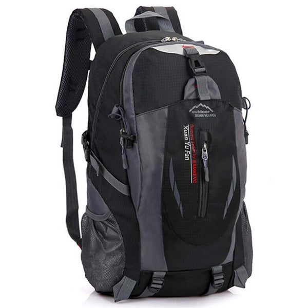 Men Travel Backpack