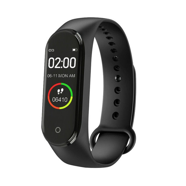 Smart Digital Bracelet