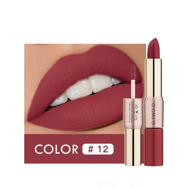 12 Colors Lipstick
