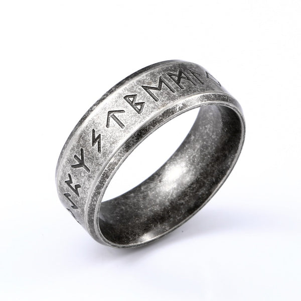 Norse Viking Ring