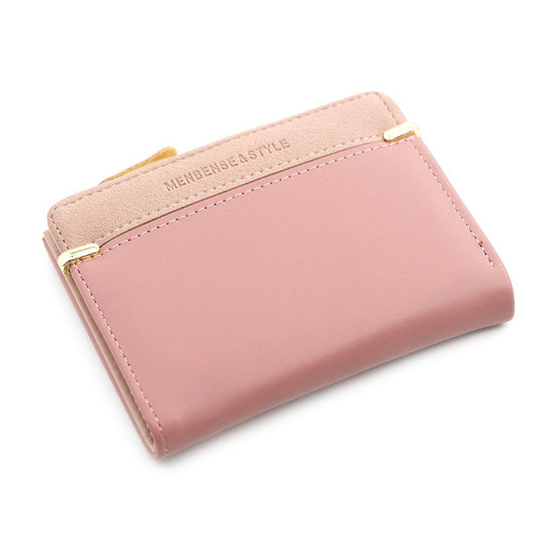 Women's Mini Wallet