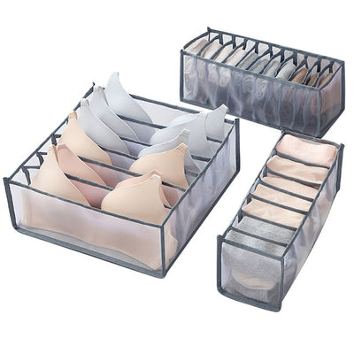 Drawer Closet Organizer