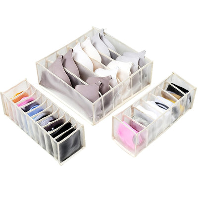 Drawer Closet Organizer