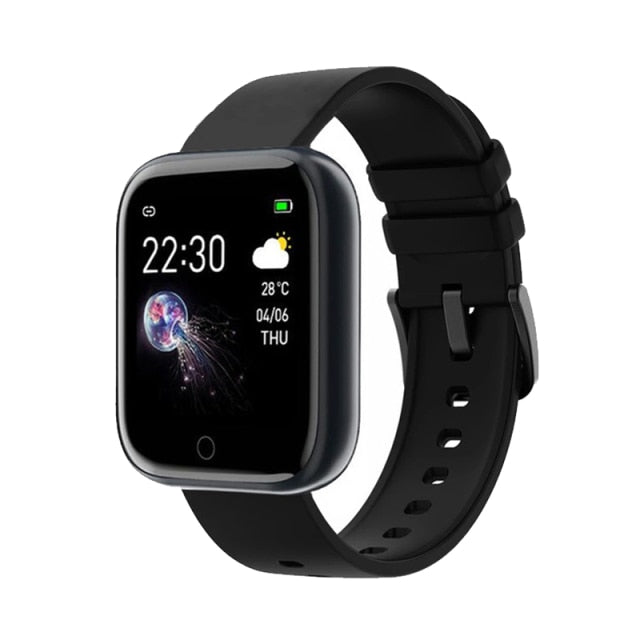 I5 Sport Smartwatch