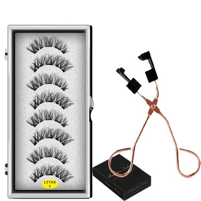 Magnets 3D Lashes