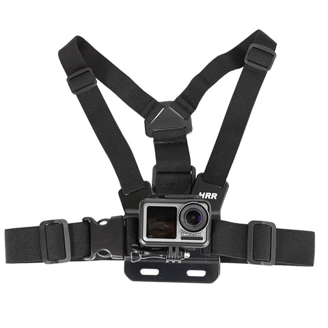 GoPro Chest Strap