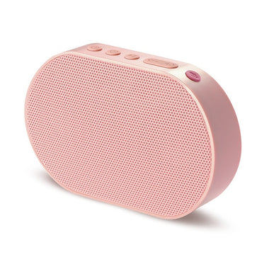 10W Bluetooth Speaker