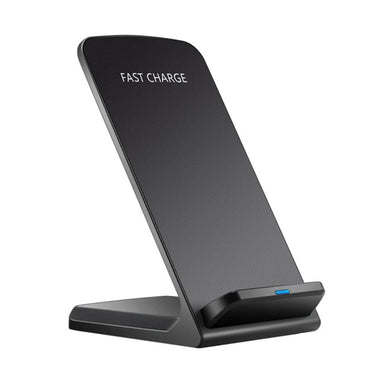 30W Qi Dual Coil Wireless Charger