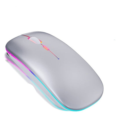 Rechargeable RGB Mouse