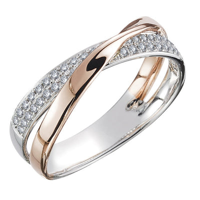 Classic Style Ring