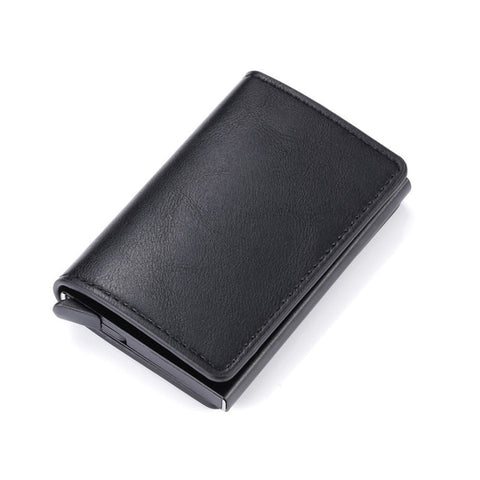 Smart RFID Wallet