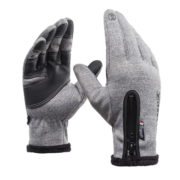 Outdoor Winter Gloves