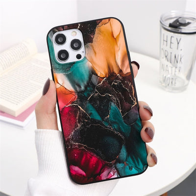 Marble Iphone Case