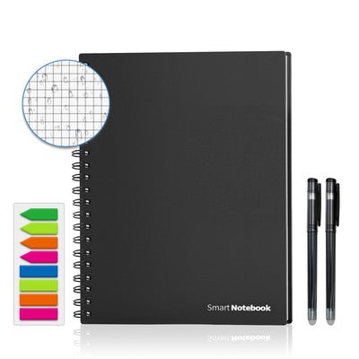 Smart Writing Notebook