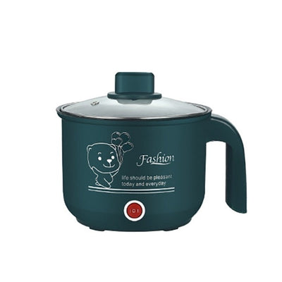 Electric Cooking Pot