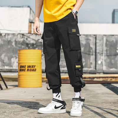 Cargo Joggers