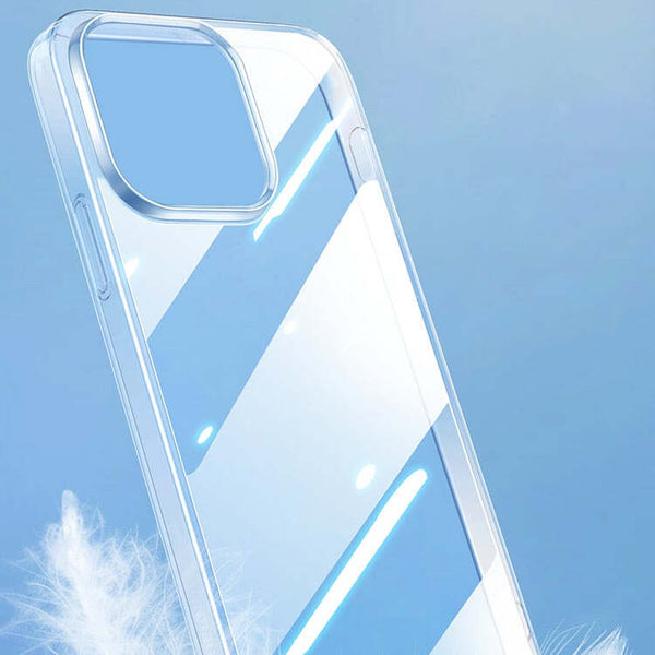 Ultra Thin Clear Case