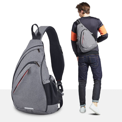 One Shoulder Backpack