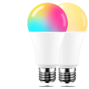 15W Smart RGB Bulb