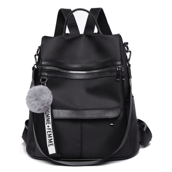 Light Minimalist Backpack