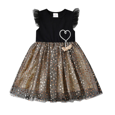 Party Dresses for Girls