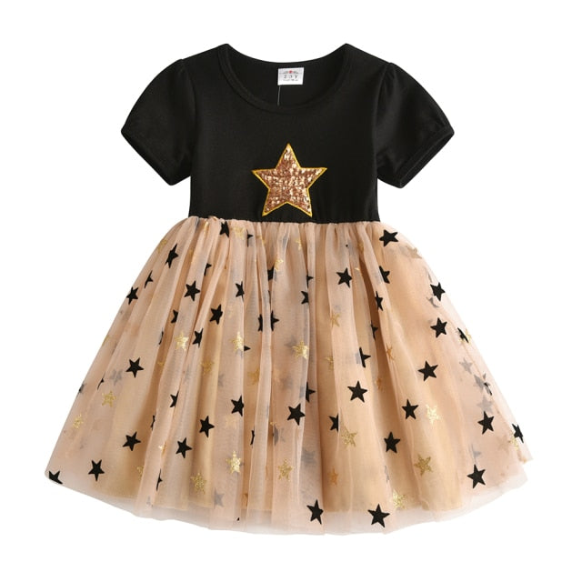 Party Dresses for Girls