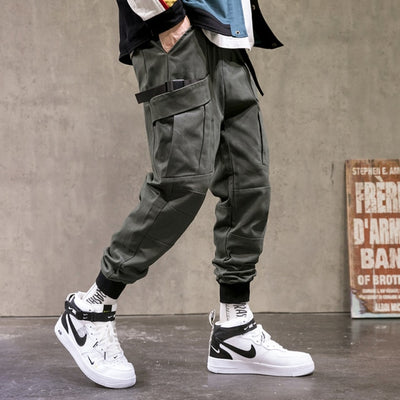 Urban Joggers