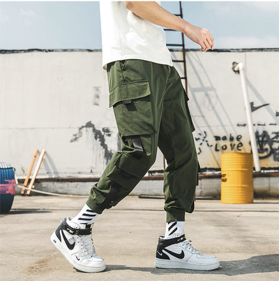 Cargo Joggers